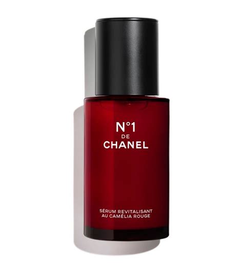 n1 chanel serum review|chanel serum reviews.